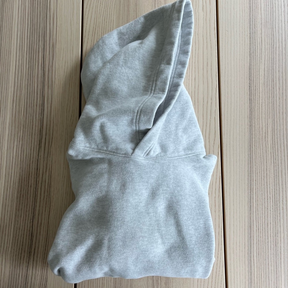 TNA cozy perfect hoodie